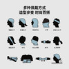 【新品发售】伯希和户外魔术头巾男款登山防风面罩徒步防晒面巾女 商品缩略图2