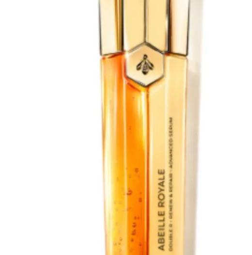 娇兰帝皇蜂姿双管精华50ml 商品图0