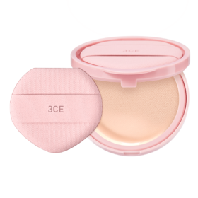 8809939531300 三熹玉3CE 三熹玉贴肤轻纱气垫粉底液 N02 替换装