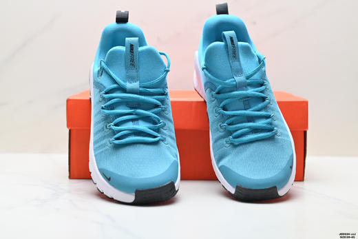 耐克Nike Free Metcon 6低帮休闲运动跑步鞋HF3053-001男鞋 商品图6