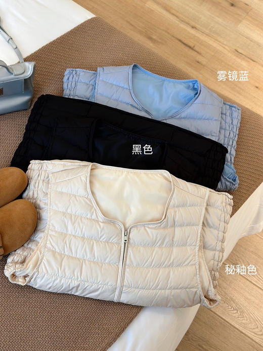 鹅绒内胆 商品图4