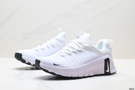 耐克Nike Free Metcon 6低帮休闲运动跑步鞋HF3053-001男女鞋 商品图3