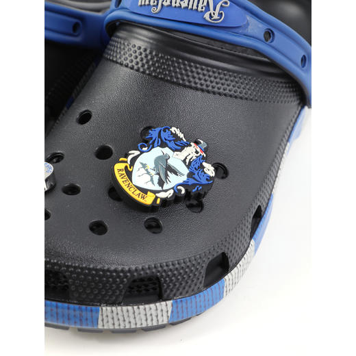 【春上新】【7折】6楼Crocs卡骆驰经典拉文克劳学院Clog，吊牌价599元，现价419元 商品图4