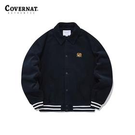 【春上新】【6折】6楼COVERNAT男女同款灯芯绒棉夹克吊牌价1299折后价779