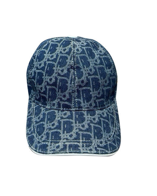 提花棒球帽la010 商品图0