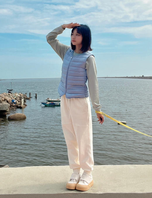 鹅绒内胆 商品图2