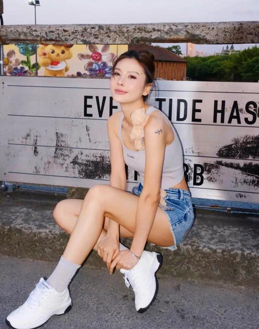 香奈儿 24s银角大王运动鞋（ZX*DBG） 商品图2