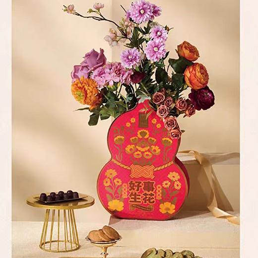 锦华 新春福满礼（404g） 商品图0