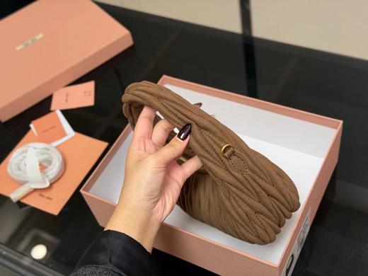 F011209可盐可甜复古俏皮wander包包手提斜跨包 商品图13