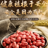 人民 瓶装有机红皮花生320g 商品缩略图5