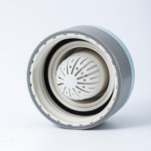 6944662548439 乐扣乐扣Lock&Lock 【学生专用】大容量便携户外健身杯男女生运动塑料水杯夏季男女【550ml】 商品图3