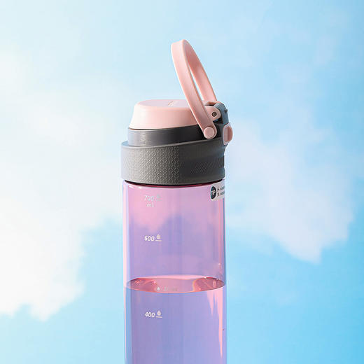 6944662548408 乐扣乐扣Lock&Lock 大容量便携户外健身杯男女生运动塑料水杯夏季男女学生出游必备 商品图1