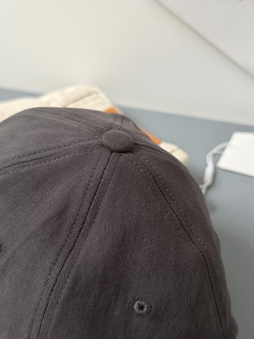 点此购买 lulu露露Unisex Classic男女款鸭舌帽 339714 商品图10