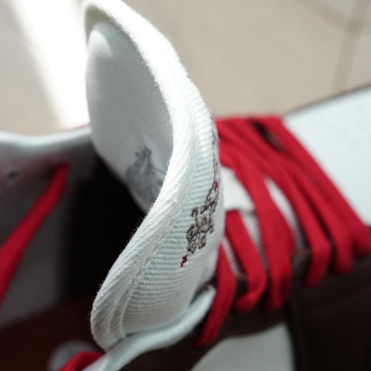 【秒杀价已调 直接拍】AIR JORDAN 1 LOW 1 马年限定 低帮复古篮球鞋 CNY新年款 商品图14