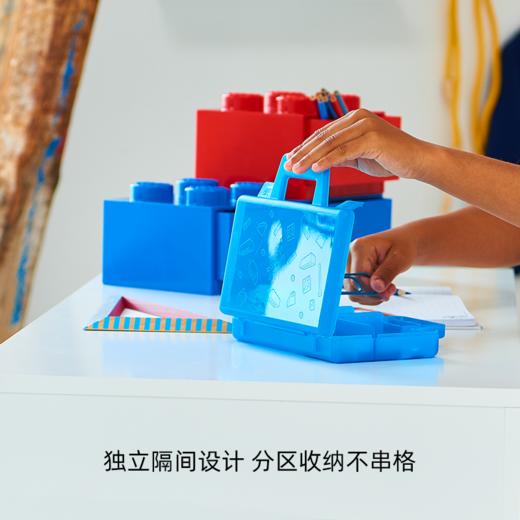【专属链接】乐高@提手分类收纳盒 商品图1