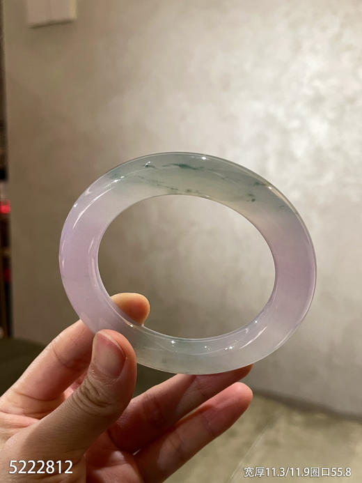 5222812，手镯，圈口55.8。具体价格微信咨询 商品图0