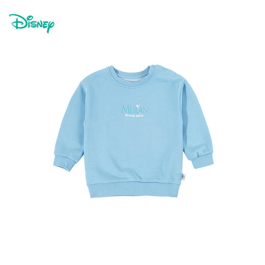 迪士尼女童套头卫衣223DS0734 商品图8