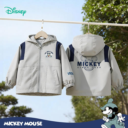 迪士尼男童外套XD1ES048 商品图0