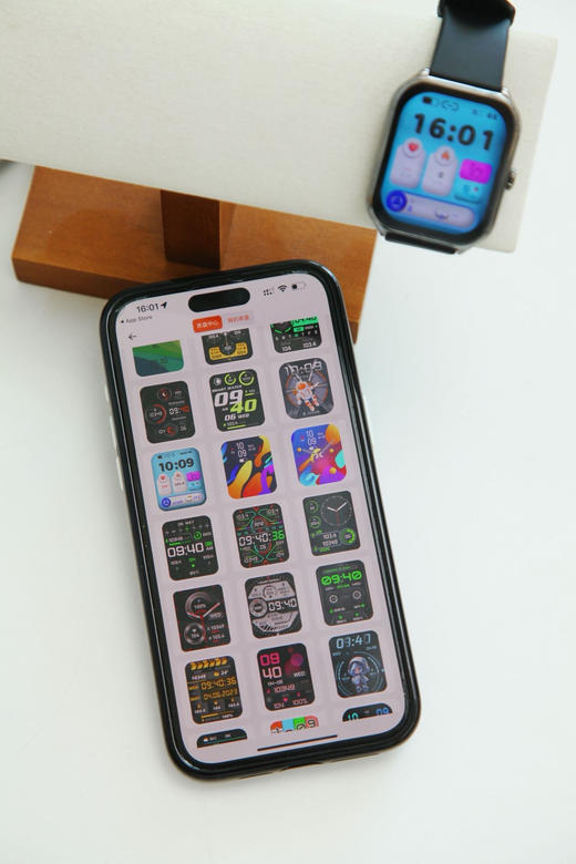 创维Watch 5 Pro智能手表 ，24小时监测心率，1.96英寸高清超薄屏 商品图6