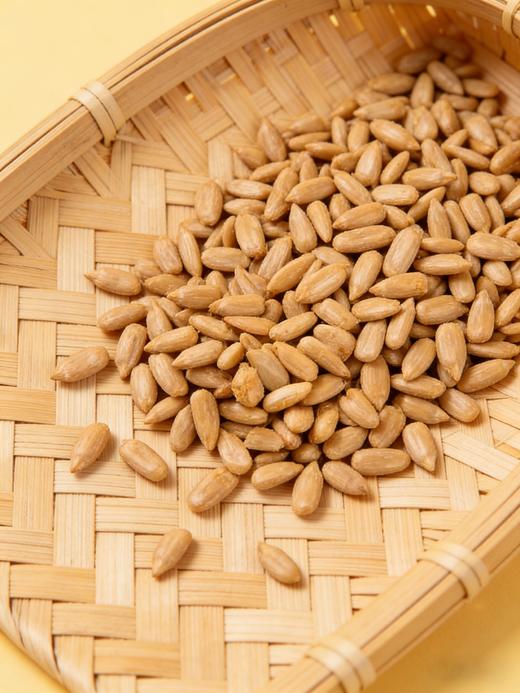 真的抢疯了‼️过年必囤零嘴🧨免剥壳【瓜子仁】杀疯价💰19.9💰50包‼️我不信有人不爱这口🤩五香/奶香双味暴击💥直接实现瓜子仁自由🆓 商品图2