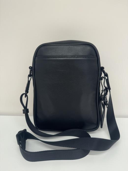 TUMI 斜挎包男  09203724DL4-F 黑色. 商品图2