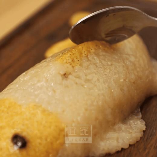 年夜饭王炸！香甜软糯！有机配方！“Ole超市在售 新年特惠低至7折” 立家 鱼你有福 有机八宝饭/有机八宝饭礼盒装 新年美味佳肴 金子塔“尖”的有机 商品图8