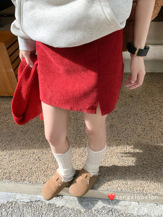 <曾小咸推荐>现货秒杀 ！微信超特价！v拼接连帽加绒卫衣 日常219.99 立减120 秒杀99.99！！ 商品图11