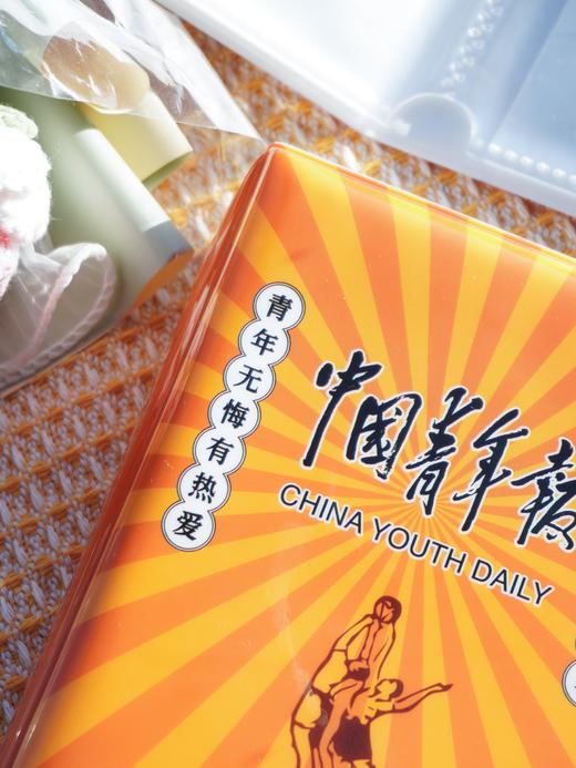 活力青春收纳卡册 商品图2