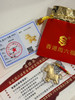 【马年限定】SHIGEFUKU香港周六福 999足金马上有钱招财挂饰 商品缩略图4