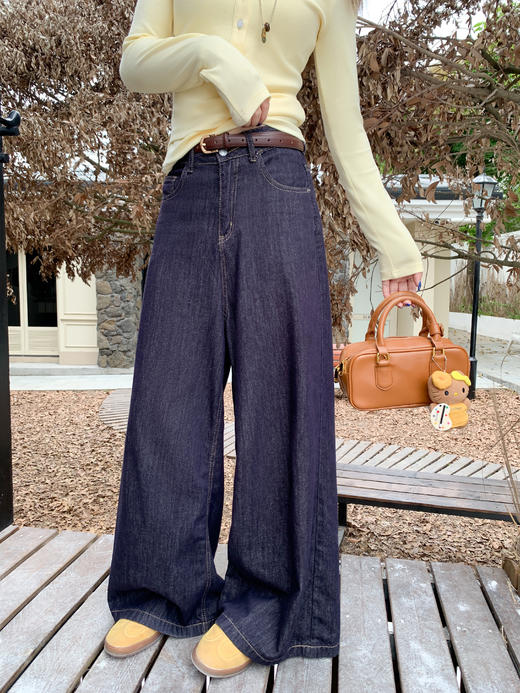 <曾小咸推荐>现货秒杀 ！微信超特价！修身假两件短款长袖 日常139.99 立减80 秒杀59.99！！ 商品图11