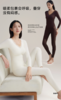 🌸【任选2套】草本初色 山茶油+羊绒蚕丝温暖套装： 小腹位置特别添加羊绒蚕丝贴片😎姨妈期/体寒星人福音 👏山茶花油润肤+羊绒锁温+蚕丝蓄热 三效合一自带发热属性！ 商品缩略图3