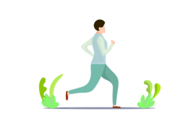 这种运动，比快走、慢跑降糖更快，但有3个要求……