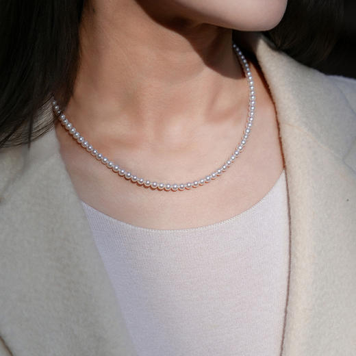 佐奈美欧若拉极光小米珠 | 五星欧若拉极光，GRC国际大证证书，4-5mm黄金点位 商品图3