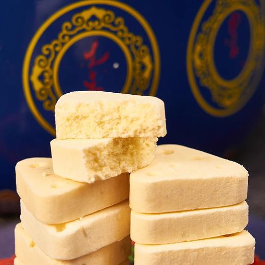 【能抓着吃的牛奶❗原味三角奶酪】甄选优质奶源，奶香不甜腻，口感绵密软糯，奶酪块奶酪条儿童补钙休闲健康零食L 商品图1