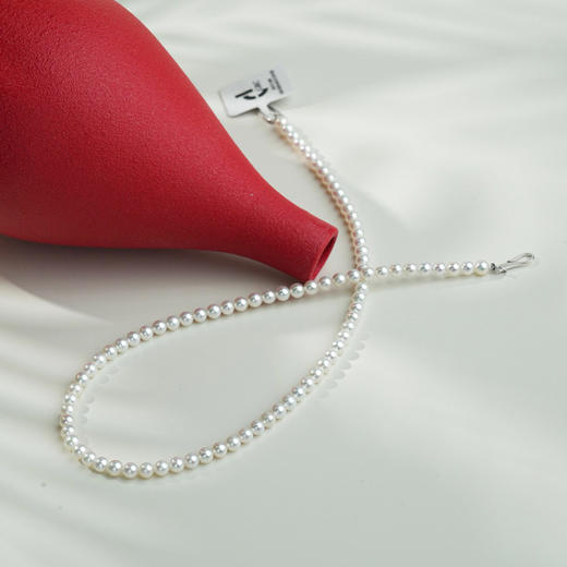 佐奈美欧若拉极光小米珠 | 五星欧若拉极光，GRC国际大证证书，4-5mm黄金点位 商品图5