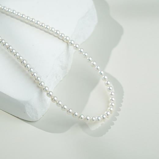 佐奈美欧若拉极光小米珠 | 五星欧若拉极光，GRC国际大证证书，4-5mm黄金点位 商品图6