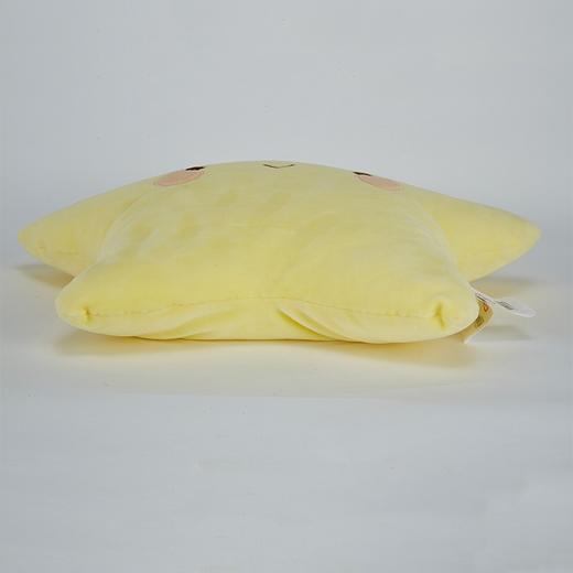 舒柔抱枕小星星软萌海星床上睡觉公仔柔软靠枕 商品图1