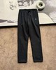 F011325男士冬季防风保暖羽绒裤保暖厚裤休闲长裤 商品缩略图3
