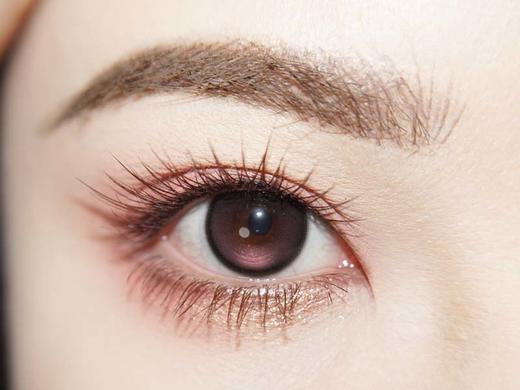 mixmixx&mixlook 半年抛 腹黑千金 直径14.5mm着色13.8mm 商品图2