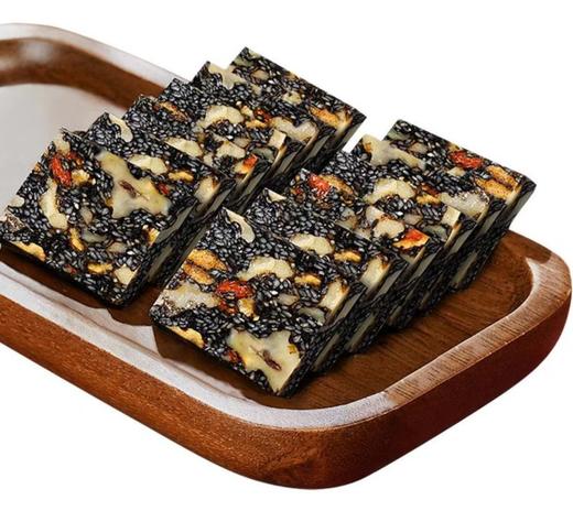 269137寿星翁阿胶固元糕Y 商品图2