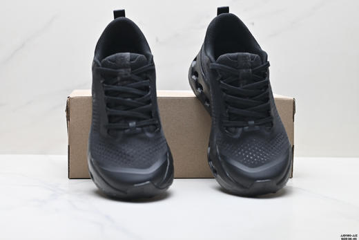 昂跑On Cloudsurfer Trail 2舒适百搭简约低帮休闲跑步鞋男女鞋 商品图6