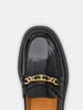 TOD'S 莫卡辛鞋女  XXW20L0JQ00SHA-B999 .【鞋底有膜，试穿小心】 商品缩略图1