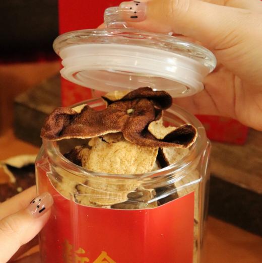 【新会陈皮】核心优质产区 5年陈化 礼盒包装 商品图1