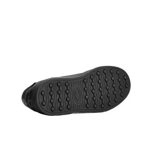 TOD'S 运动鞋男  XXM04L0JF40JUS-B999 .【鞋底有膜，试穿小心】 商品图2