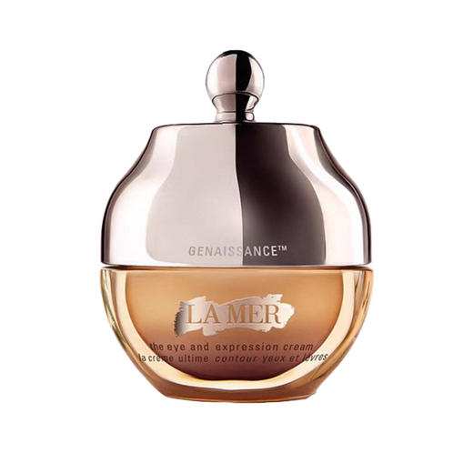 春日限定【抢先购】LA MER海蓝之谜鎏金焕颜精华眼霜15ml-wskl581_bba 商品图10