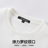 gxgjeans 男装2025秋款百搭宽松卫衣休闲圆领运动套头上衣男装打底男士卫衣K&C 商品缩略图3