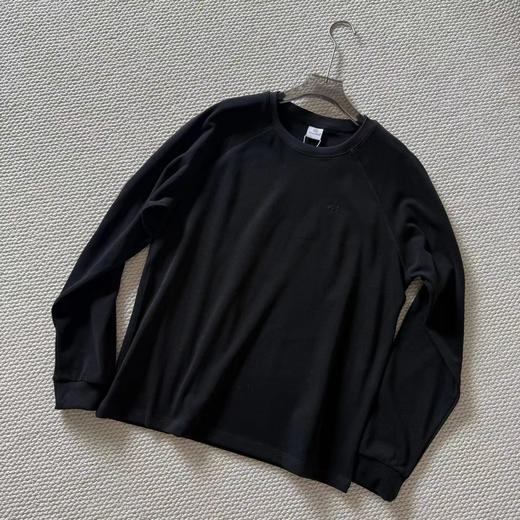 F011319抓绒衣保暖男女同款冬POLARTEC薄T恤上衣 商品图9