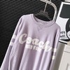 蔻池女士学院风毛衣Coach经典学院风！ 商品缩略图5