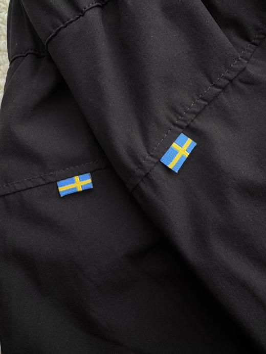 F011350秋冬气凝胶中棉长裤男士保暖城市户外休闲裤 商品图11