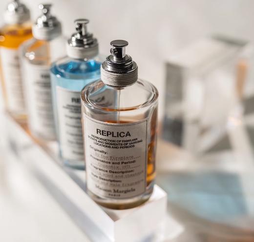 原香男女同款马吉拉香水正装无瑕 商品图2